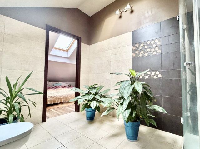 dom wolnostojący, 5 pokoi Jadwisin, ul. Królewska. Zdjęcie 13