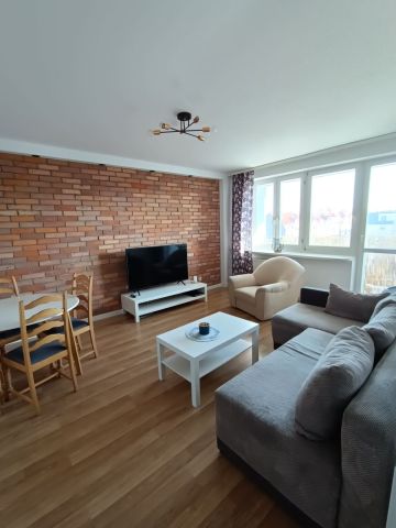 Mieszkanie 2-pokojowe Lębork, ul. Wojska Polskiego. Zdjęcie 1