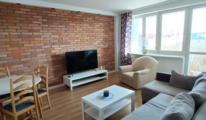 Mieszkanie 2-pokojowe Lębork, ul. Wojska Polskiego