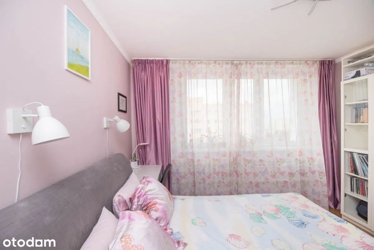 Mieszkanie 2-pokojowe Warszawa Bemowo, ul. mjr. Henryka Sucharskiego. Zdjęcie 8