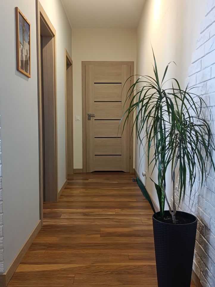 Mieszkanie 3-pokojowe Leszno Podwale, ul. Fabryczna. Zdjęcie 12