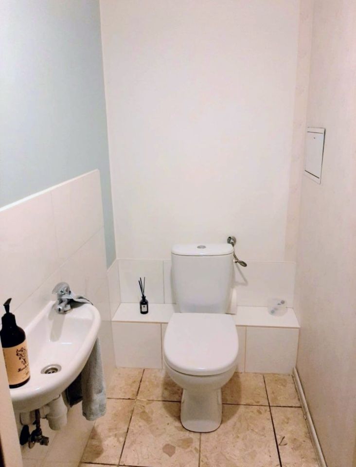 Mieszkanie 6-pokojowe Lublin Wieniawa, al. gen. Władysława Sikorskiego. Zdjęcie 8