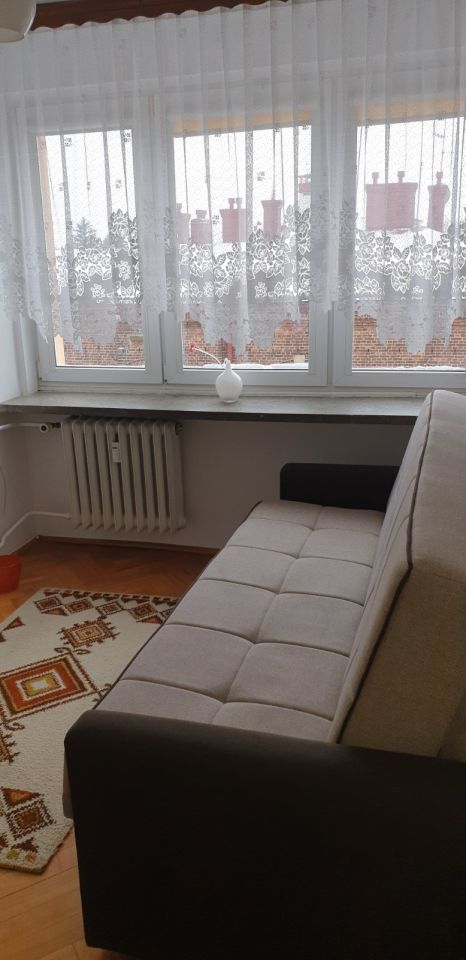 Mieszkanie 3-pokojowe Krosno Śródmieście, ul. Teodora Walslebena. Zdjęcie 28