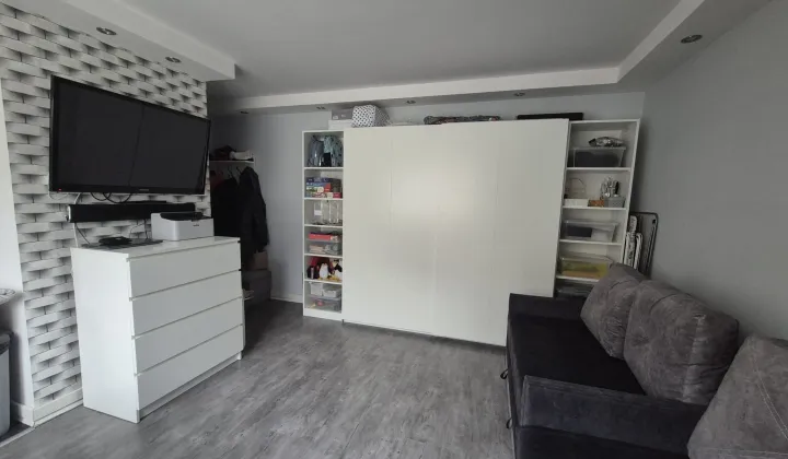 Mieszkanie 1-pokojowe Radom