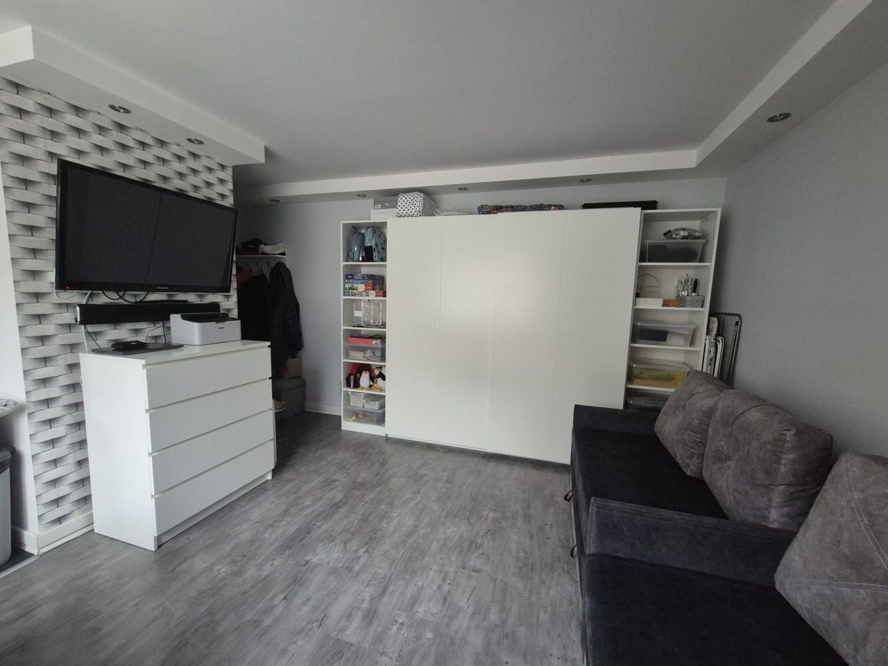 Mieszkanie 1-pokojowe Radom