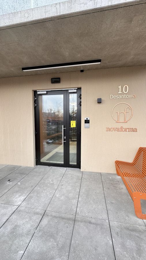 Mieszkanie 2-pokojowe Legnica, ul. Desantowa. Zdjęcie 7