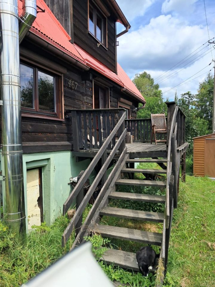 dom wolnostojący, 3 pokoje Istebna Haratykowie. Zdjęcie 9