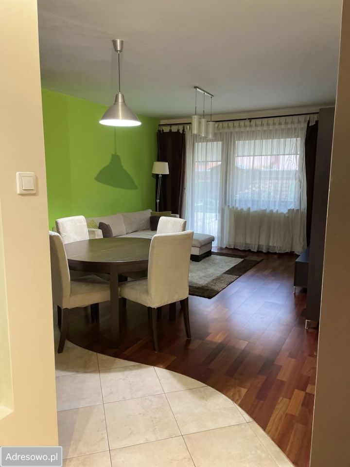 Mieszkanie 3-pokojowe Wrocław Krzyki, ul. Kawalerzystów. Zdjęcie 11