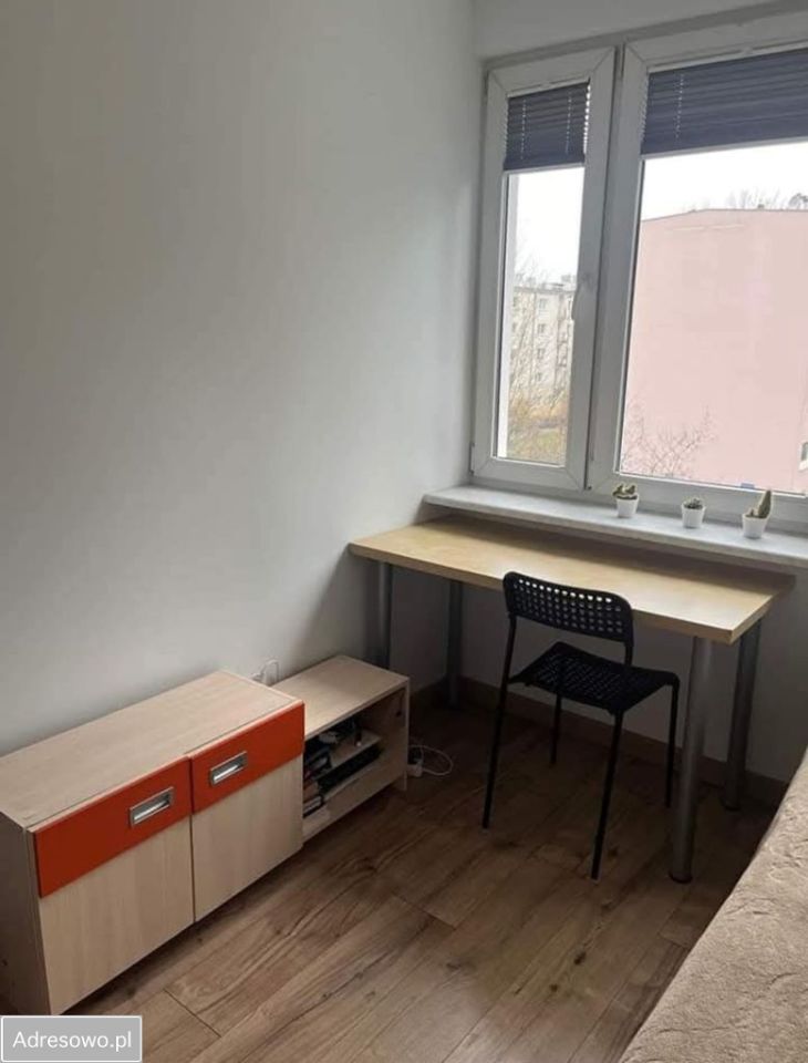 Mieszkanie 3-pokojowe Warszawa Wola, ul. Pustola. Zdjęcie 2