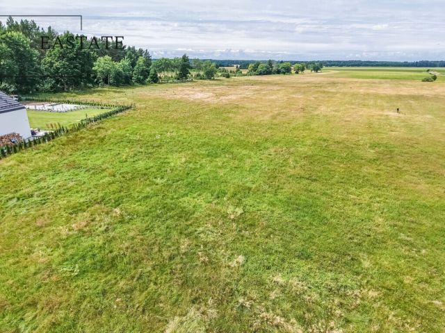 Działka budowlana Szczenurze, ul. Łebska. Zdjęcie 8