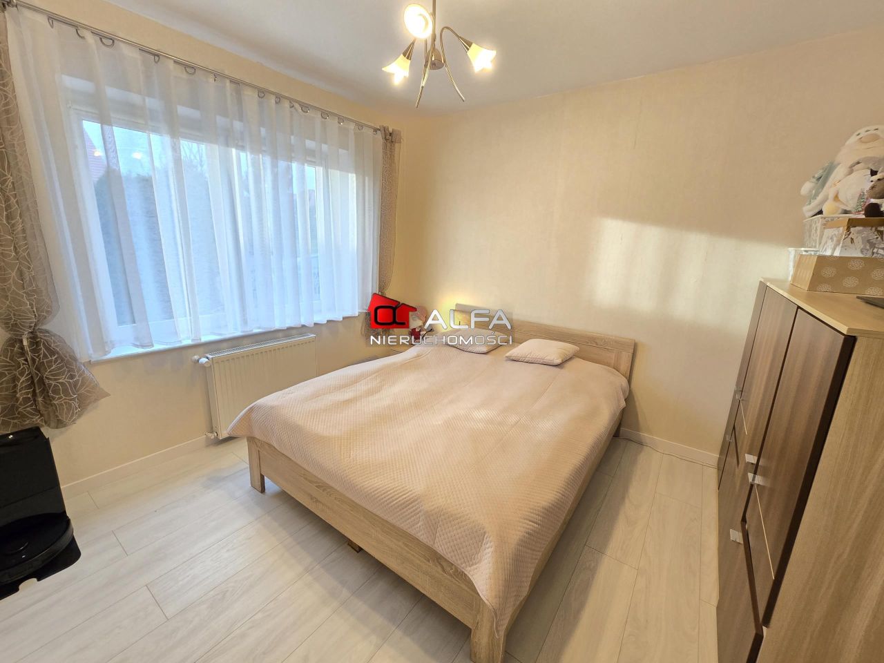 dom wolnostojący, 4 pokoje Żarów, ul. Kasztanowa. Zdjęcie 8