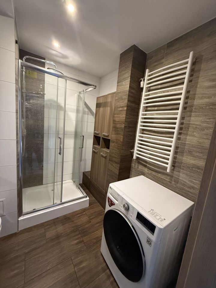 Mieszkanie 3-pokojowe Bełchatów, os. Dolnośląskie. Zdjęcie 3