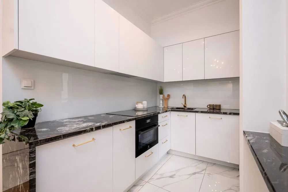 Mieszkanie 1-pokojowe Katowice Śródmieście, ul. Henryka Jordana. Zdjęcie 2