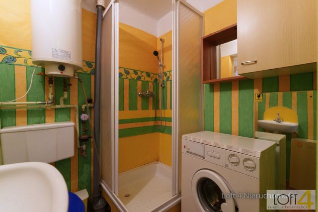 dom szeregowy, 3 pokoje Rożnów. Zdjęcie 8