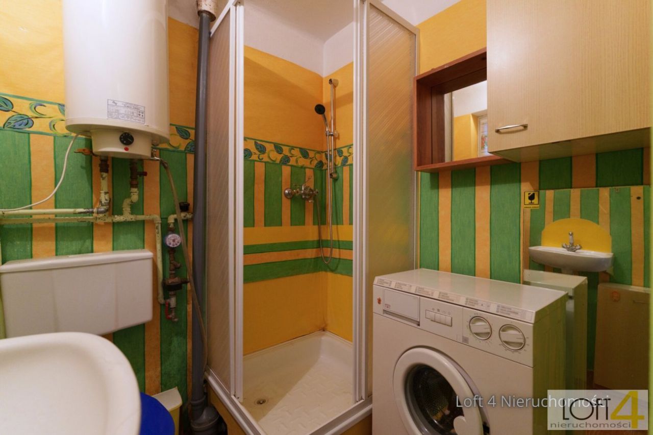 dom szeregowy, 3 pokoje Rożnów. Zdjęcie 8