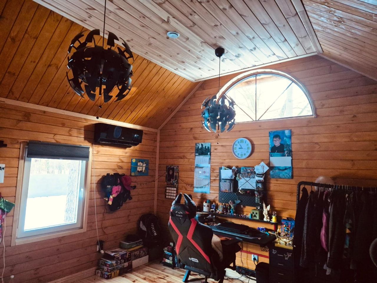 dom wolnostojący, 3 pokoje Tartak Brzózki, ul. Cichej Sowy. Zdjęcie 12