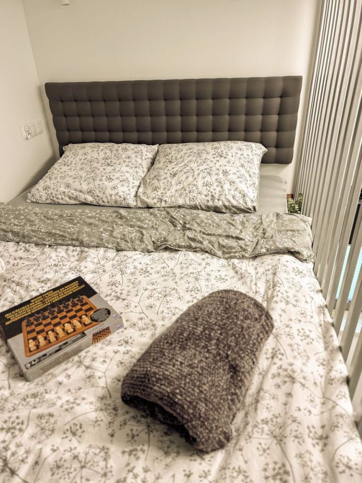 Mieszkanie 1-pokojowe Szarów. Zdjęcie 2