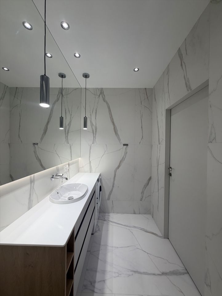 Mieszkanie 2-pokojowe Warszawa Wilanów, ul. Jerzego Holzera. Zdjęcie 8