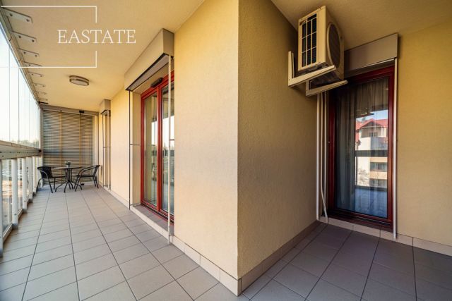 Mieszkanie 2-pokojowe Warszawa Mokotów, al. Wyścigowa. Zdjęcie 18