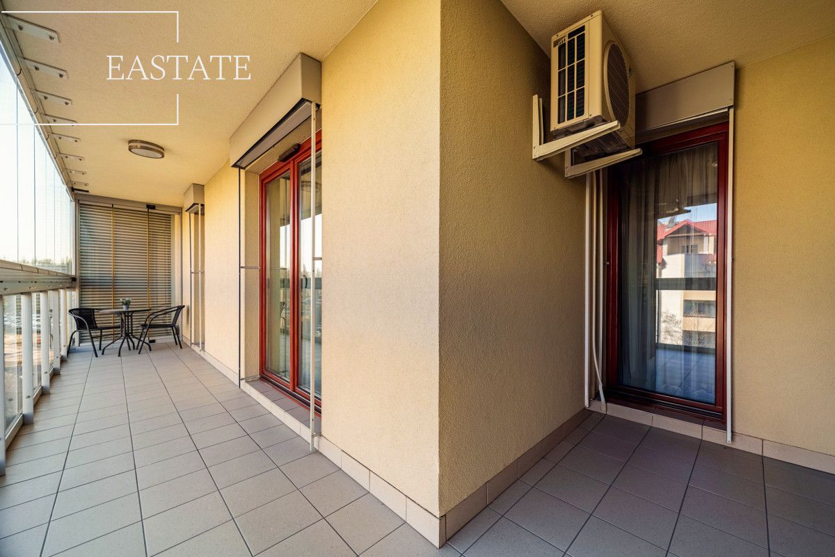 Mieszkanie 2-pokojowe Warszawa Mokotów, al. Wyścigowa. Zdjęcie 18