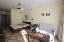 Mieszkanie 1-pokojowe Kołobrzeg, ul. Tadeusza Kościuszki. Zdjęcie 2