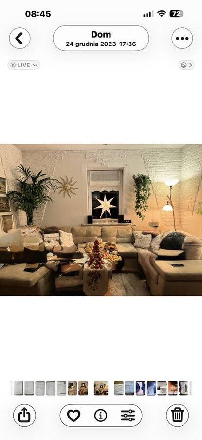 kamienica, 8 pokoi Racibórz, ul. Rudzka. Zdjęcie 6