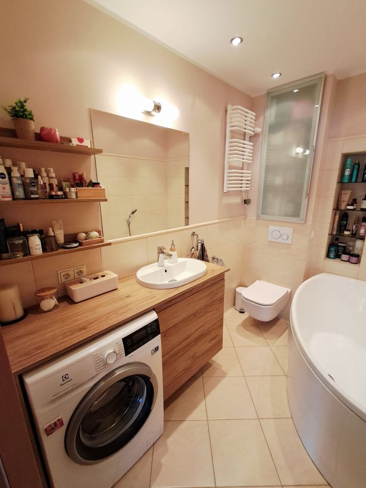 Mieszkanie 3-pokojowe Kalisz Dobrzec. Zdjęcie 18