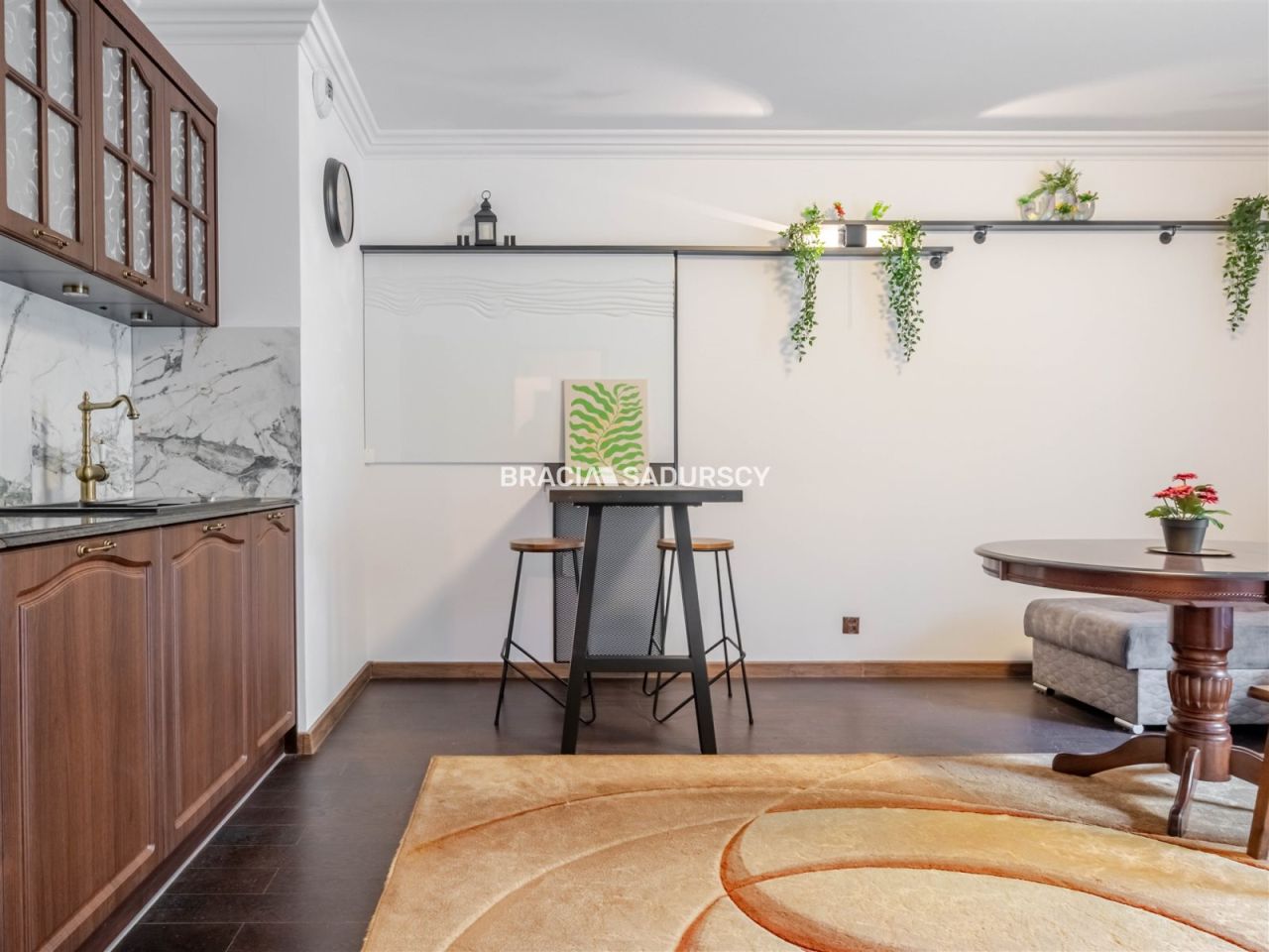 Mieszkanie 2-pokojowe Kraków Krowodrza, ul. Fryderyka Chopina. Zdjęcie 16