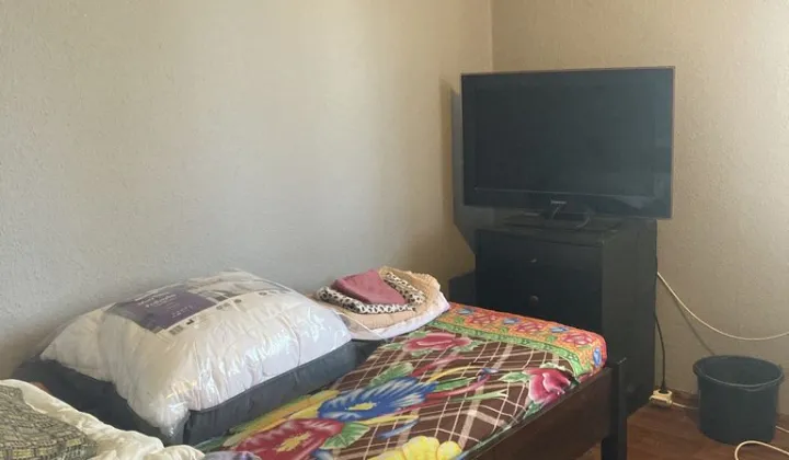 Pokój Poznań Grunwald