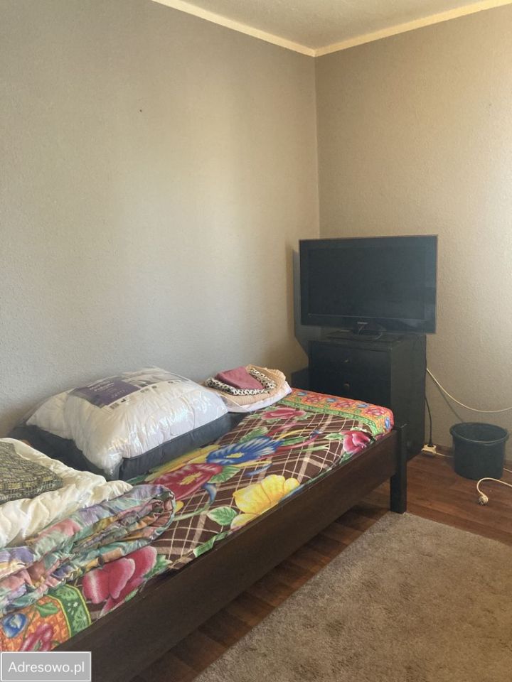 Pokój Poznań Grunwald. Zdjęcie 1