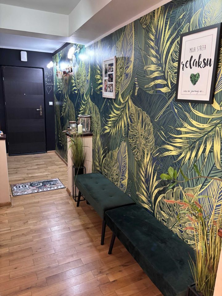 Mieszkanie 3-pokojowe Bytów, ul. Zwycięstwa. Zdjęcie 4