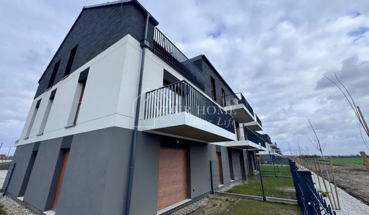 Mieszkanie 3-pokojowe Siechnice