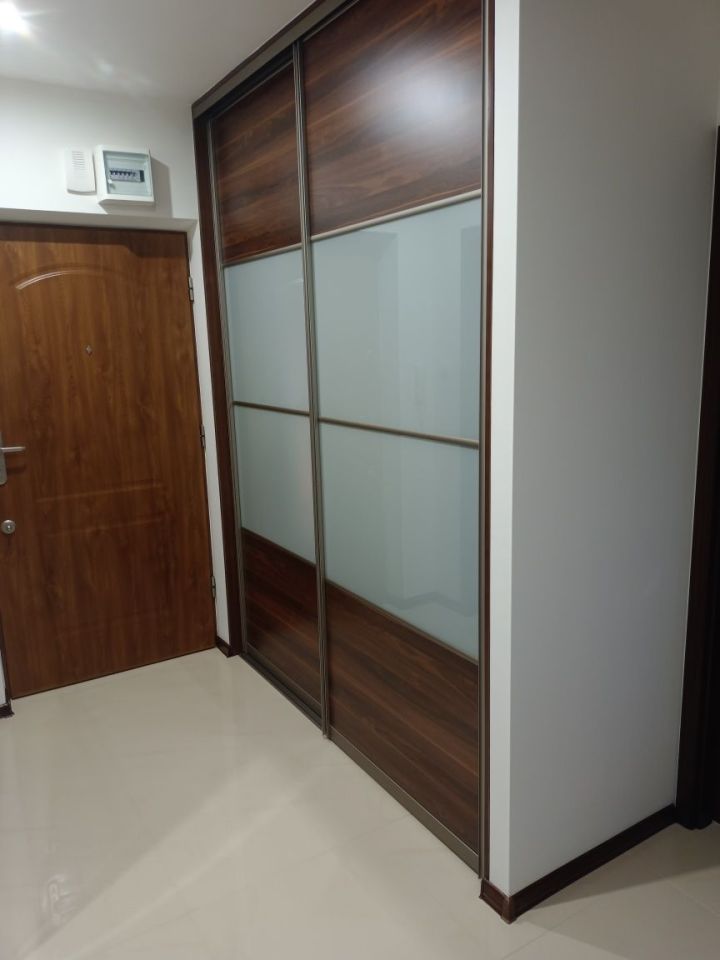 Mieszkanie 3-pokojowe Chełm Centrum, ul. Karola Kurpińskiego. Zdjęcie 8