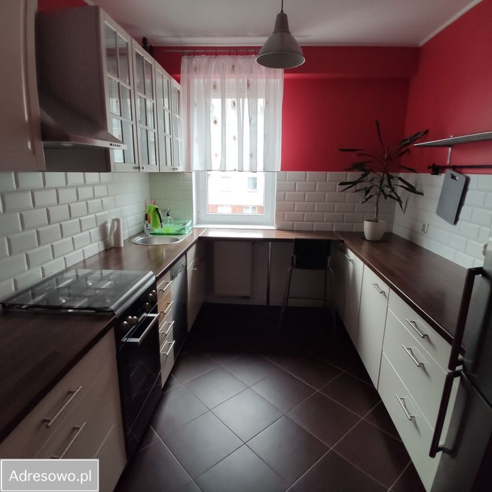 Mieszkanie 2-pokojowe Białystok Antoniuk, ul. Świętokrzyska. Zdjęcie 6