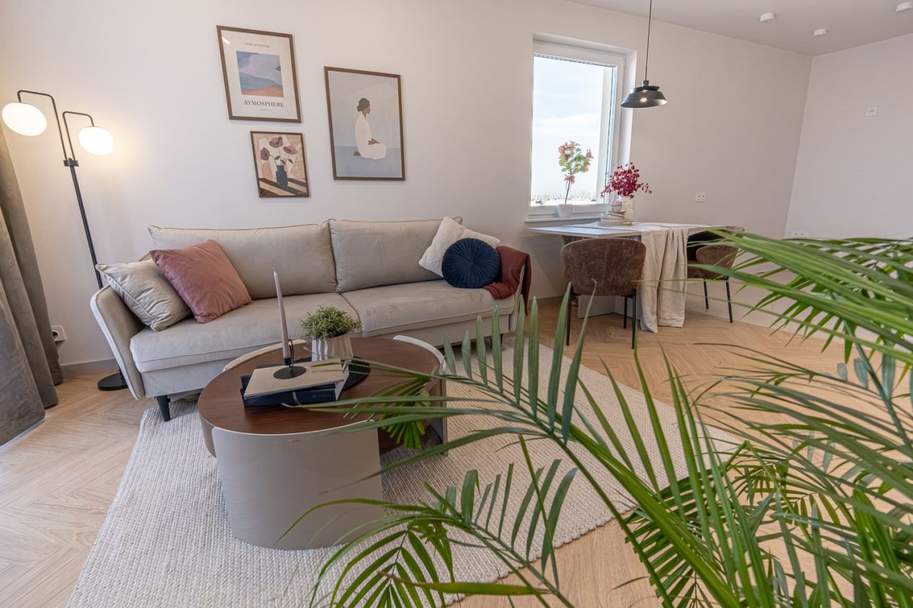 Mieszkanie 2-pokojowe Głogów Żarków Górny, ul. Małgorzaty Cylejskiej. Zdjęcie 15