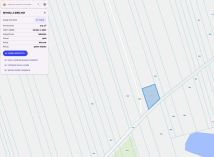 Działka rolno-budowlana Bramka. Zdjęcie 4