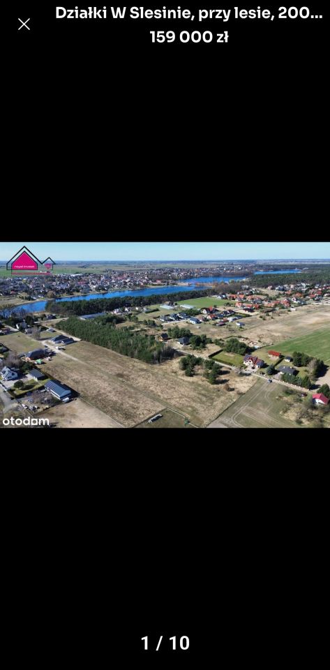 dom wolnostojący, 5 pokoi Ślesin Działki, Różopole ul. Krokusowa. Zdjęcie 42