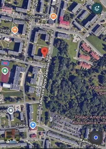 Mieszkanie 3-pokojowe Zgierz, ul. Tadeusza Boya-Żeleńskiego. Zdjęcie 3
