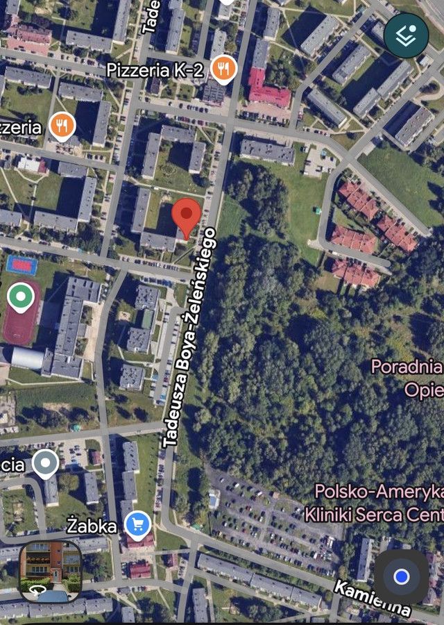 Mieszkanie 3-pokojowe Zgierz, ul. Tadeusza Boya-Żeleńskiego. Zdjęcie 3