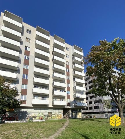 Mieszkanie 3-pokojowe Warszawa Odolany, ul. Stańczyka. Zdjęcie 16