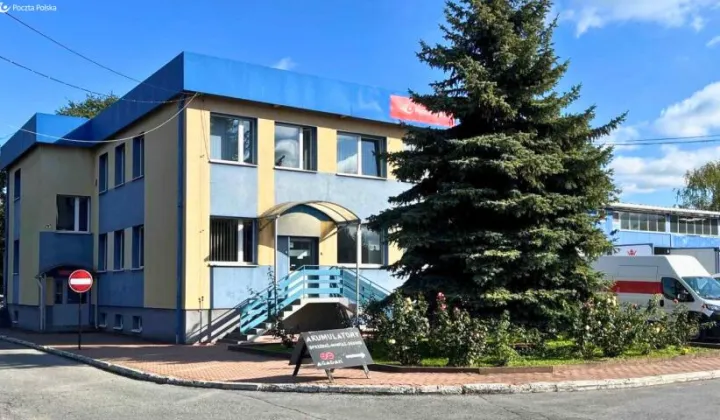 Lokal Tarnów, ul. Jastruna