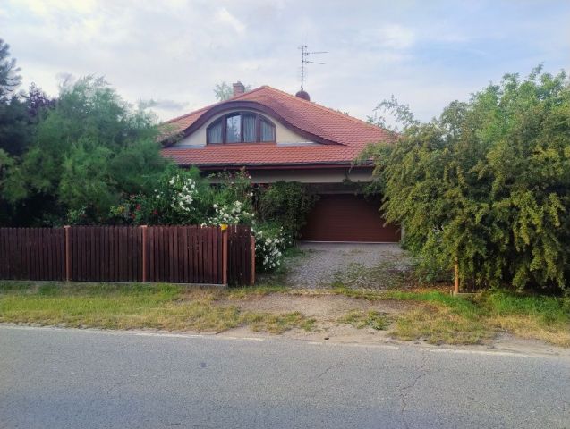 dom wolnostojący Sadowice. Zdjęcie 1
