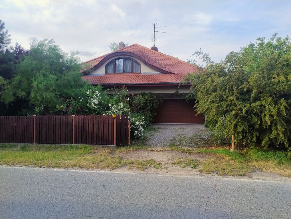 dom wolnostojący Sadowice. Zdjęcie 1