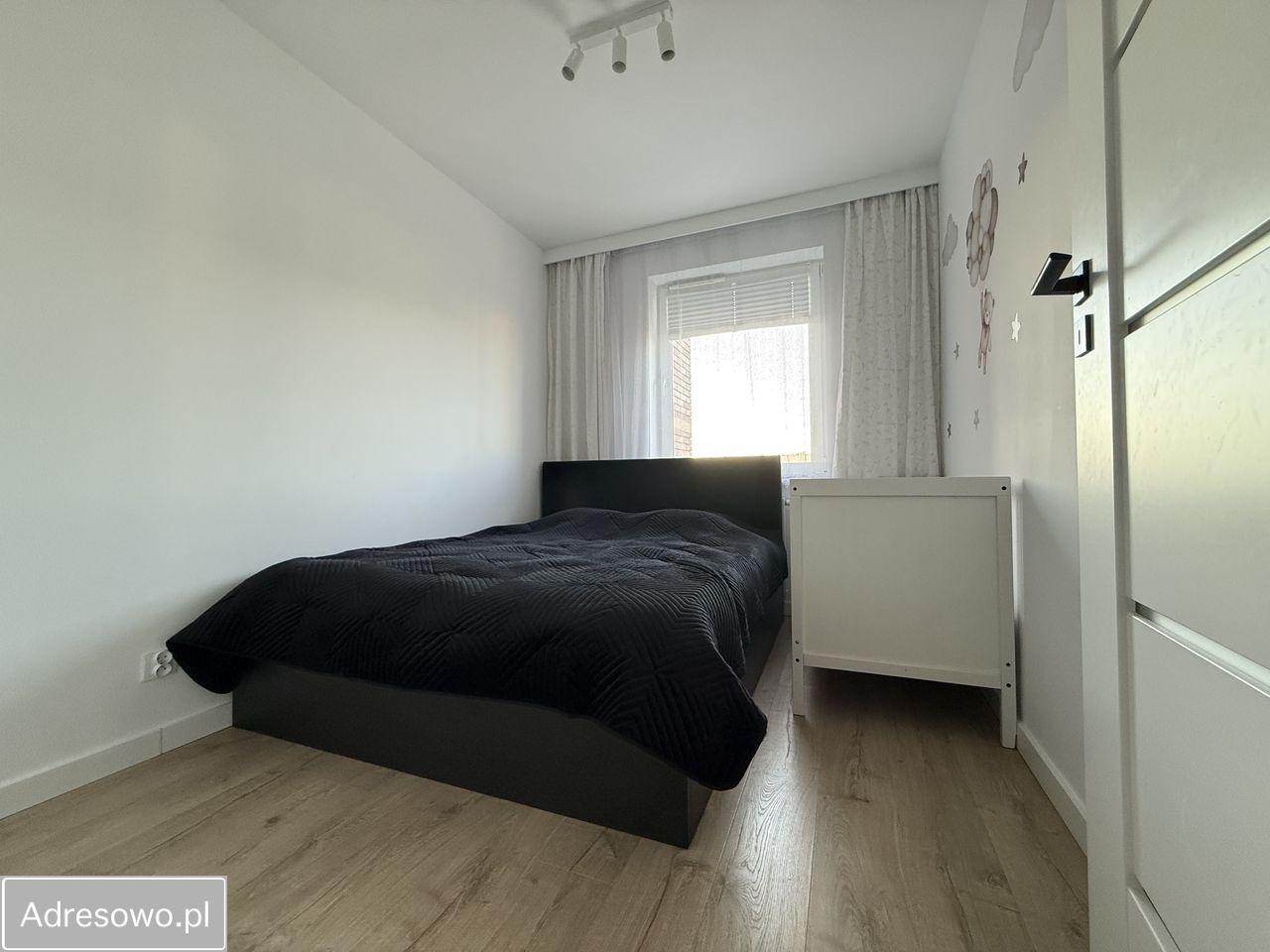 Mieszkanie 4-pokojowe Lublin Węglin, ul. Jantarowa. Zdjęcie 9