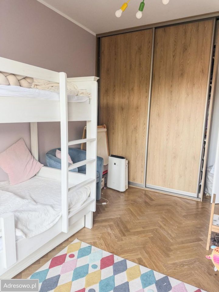 Mieszkanie 3-pokojowe Warszawa Praga-Południe, ul. Józefa Zaliwskiego. Zdjęcie 13