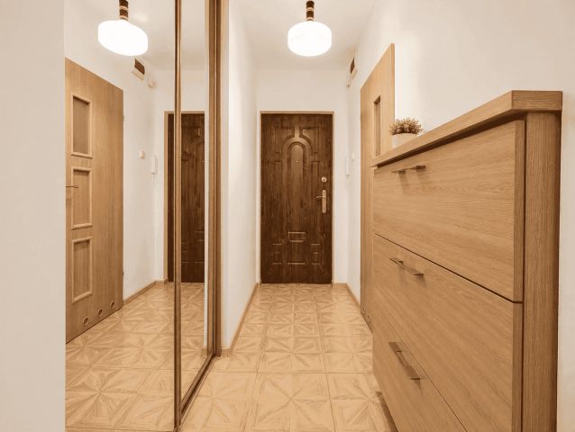 Mieszkanie 1-pokojowe Łódź, ul. Lutomierska. Zdjęcie 7