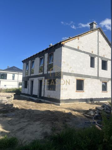 bliźniak, 5 pokoi Gdańsk Osowa, ul. Barniewicka. Zdjęcie 3