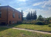 dom wolnostojący, 3 pokoje Michów, ul. Sportowa. Zdjęcie 1