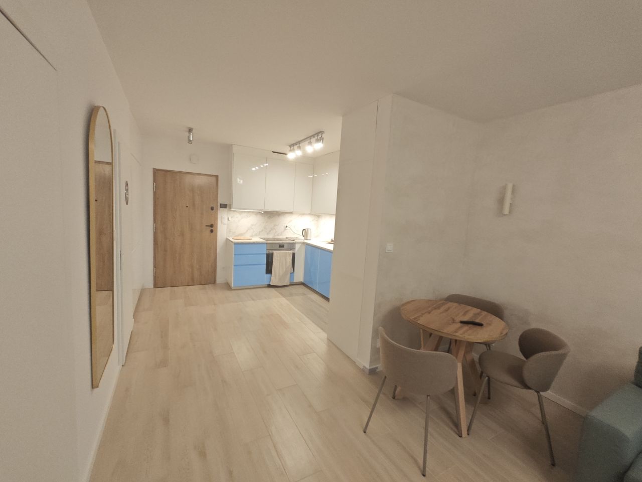 Mieszkanie 2-pokojowe Katowice Brynów, ul. Dworska. Zdjęcie 6