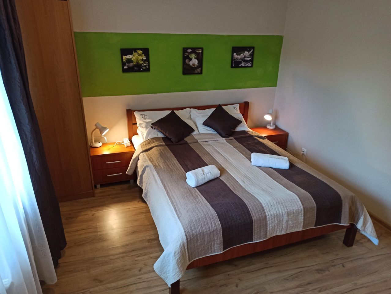 Hotel/pensjonat Wisła Głębce, ul. Dworcowa. Zdjęcie 44